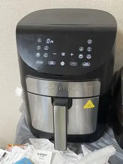 2026年最新】gourmia デジタル エアーフライヤーの人気アイテム - メルカリ