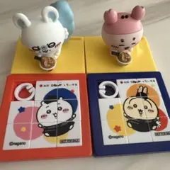 ちいかわ　松屋コラボ