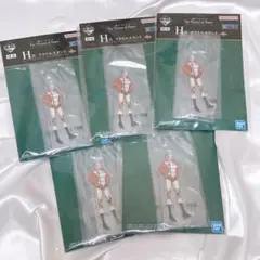 一番くじ　ワンピース　H賞　アクリルスタンド　ジュエリー・ボニー