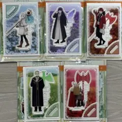 葬送のフリーレン ビックアクリルスタンド 5点セット