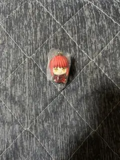劇場版 チェンソーマン　レゼ編　めじるしアクセサリー１　マキマ