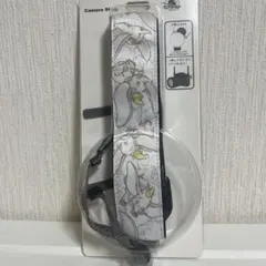 ディズニーストア　ダンボ　カメラストラップ