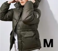 美品THE NORTH FACE CAMP Sierra Short ダウン