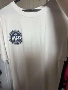 東京MERのTシャツです
