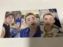 C×M HYPE VIBES エスクプス ユニットHMV 特典