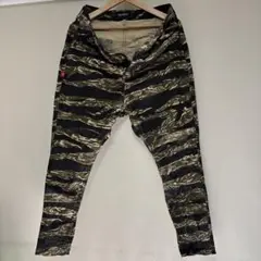 Ninjas camo Special virgo