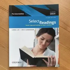 Select Readings Second Edition