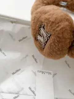 2026年最新】Max Mara 耳あて・イヤーマフの人気アイテム - メルカリ