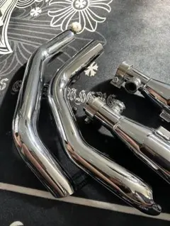 【中古】【純正】スポーツスター用北米マフラー Yahoo!オークション - ハーレー 純正 スポーツスター 北米
