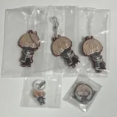 桃源暗鬼 皇后崎迅 ガチャガチャ セット