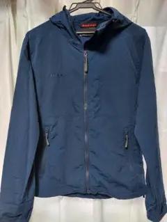MAMMUT MOUNTAIN TUFF PARKAのサムネイル