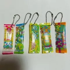 当時物　平成レトロ　たまごっち　ボンボンドロップシール　キーホルダー　ガチャポン 平成レトロ 当時物 たまごっち ボンボンドロップシール キーホルダー