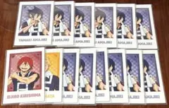 我的英雄學院 天喰環 極樂湯 拍立得