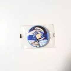 アイナナ アイドリッシュセブン 四葉環 缶バッジ カプセル缶バッジ