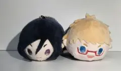 刀剣乱舞 薬研 もちマス ミニ 刀剣乱舞 もちもちマスコット もちマス ミニサイズ 薬研藤四郎 - メルカリ