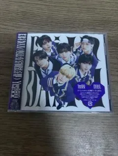 (新品未開封) Yes!東京 Lienel盤 EBiDAN
