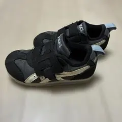 アシックス　スニーカー　16.5のサムネイル