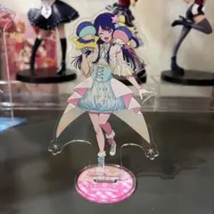 推しの子 サンリオ 星野アイ アクスタ