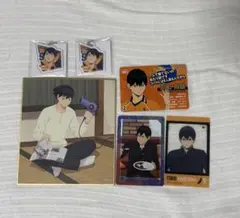 ハイキュー 日向翔陽 影山飛雄 まとめ売り - メルカリ