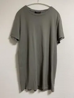希少】Dior Homme ミリタリーTシャツ 2006年前後 アーカイブ - メルカリ