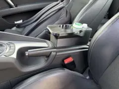 Audi TT MK2 8J センターアームレスト - メルカリ