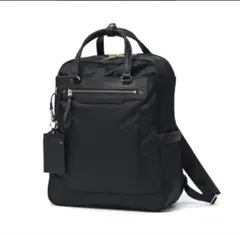 〈美品〉aceリュック ブラック 2週間使用 A4/PC収納可☆