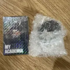 僕のヒーローアカデミア イレイザーヘッド