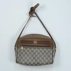 2026年最新】GUCCI シェリーライン ショルダーバッグの人気アイテム