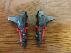 2026年最新】メガキャノンウイングの人気アイテム - メルカリ