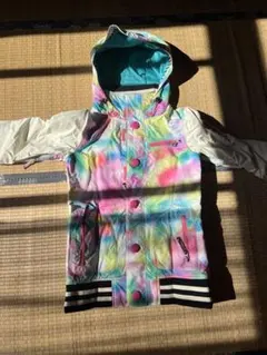 ウェア上下　SISTA.J (シスタージェイ) スノーボード　スキー　レディース