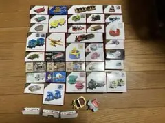 ディズニー トミカセット