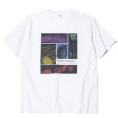 RADIALL CONQUISTA クルーネックTシャツ Mのサムネイル