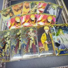 2026年最新】fgoアーケード ギルガメッシュの人気アイテム - メルカリ