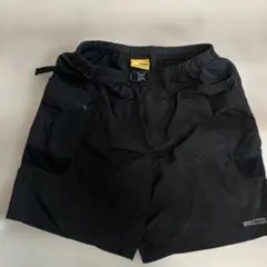 GRIP SWANY x STABRIDGE ショートパンツ OREO - メルカリ