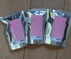 【未使用】ORBIS　エッセンスインヘアミルク(詰替)　３点セット