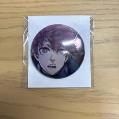 ブルーロック 黒名蘭世 推しキャラバッジ 缶バッジ