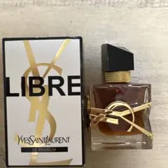 YSL リブレ オーデパルファム ベリークラッシュ ＆ サンプルセット