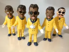 2025年最新】ラッツ＆スター フィギュアの人気アイテム - メルカリ