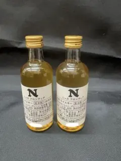 ニッカ ライベース コーンベース 50ml ミニボトル NIKKA ミニチュア 