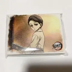 鬼滅の刃　鬼舞辻無惨　お楽しみくじ　キャンバスボード