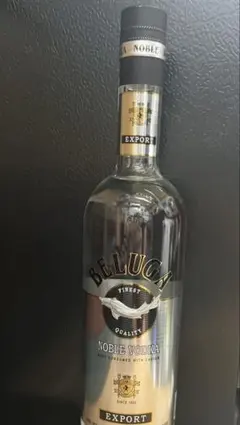 2026年最新】beluga vodkaの人気アイテム - メルカリ