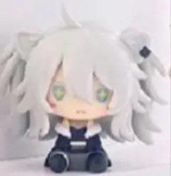 一番くじ ホロライブ ちょこのっこコレクション 獅白ぼたん - メルカリ