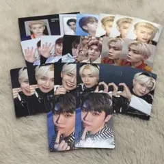 ZEROBASEONE キムテレ トレカ20枚セット