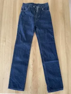 エドウィン　デニム　ジーンズ　160センチ