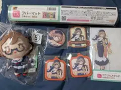 グッスマくじ 初音ミク 2025 Autumn MEIKOセット