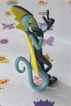 モンコレ いんてれおん