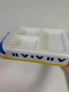 東京ディズニーリゾート モノレール型　プレート