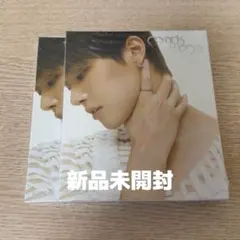 &TEAM Mark on Me ソロ盤 EJ2枚セット