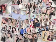 TWICE トレカ78枚セット