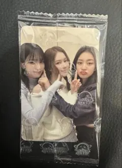 TWICE STRATEGY スタリバ サナ　ミナ　ジヒョ　トレカ